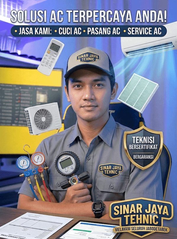 Sinar Jaya Tehnic