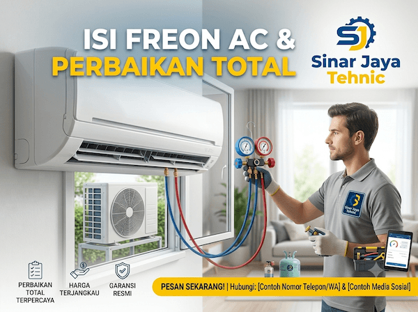 Service AC